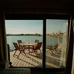Kolokemp Pri Sukromnom Jazere Boldog Casa vacanze Senec