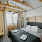 Casa vacanze Kolokemp Pri Sukromnom Jazere Boldog *