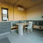 Kolokemp Pri Sukromnom Jazere Boldog Casa vacanze