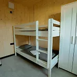 Kolokemp Pri Sukromnom Jazere Boldog Szenc