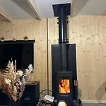 Kolokemp Pri Sukromnom Jazere Boldog Casa vacanze Senec