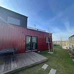 Kolokemp Pri Sukromnom Jazere Boldog Casa vacanze