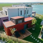Kolokemp Pri Sukromnom Jazere Boldog Casa vacanze Senec