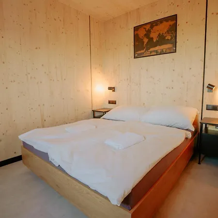 Kolokemp Pri Sukromnom Jazere Boldog * Senec