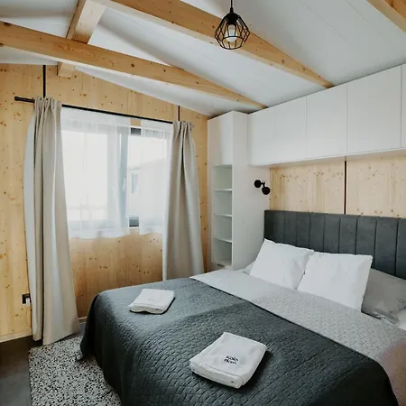 Casa vacanze Kolokemp Pri Sukromnom Jazere Boldog *