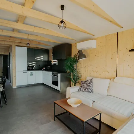 Prázdninový dům Kolokemp Pri Sukromnom Jazere Boldog Senec