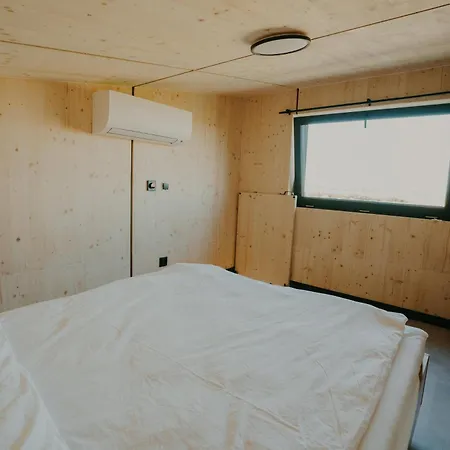 Dom wakacyjny Kolokemp Pri Sukromnom Jazere Boldog Senec