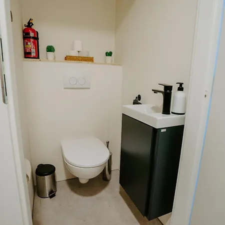 Kolokemp Pri Sukromnom Jazere Boldog * Senec