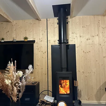 Kolokemp Pri Sukromnom Jazere Boldog Casa vacanze Senec