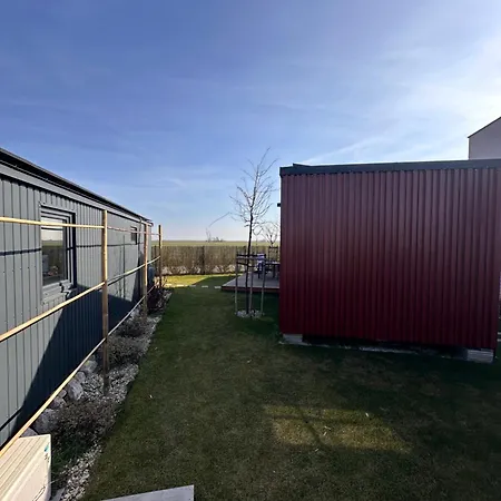 Kolokemp Pri Sukromnom Jazere Boldog *